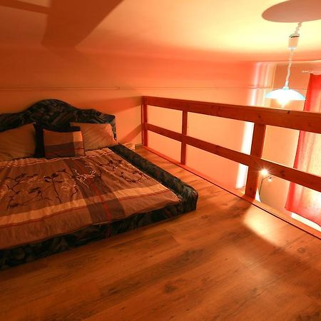 R7 Apartment Будапешт Номер фото