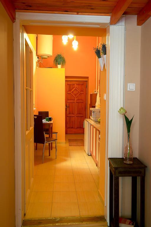 R7 Apartment Будапешт Номер фото