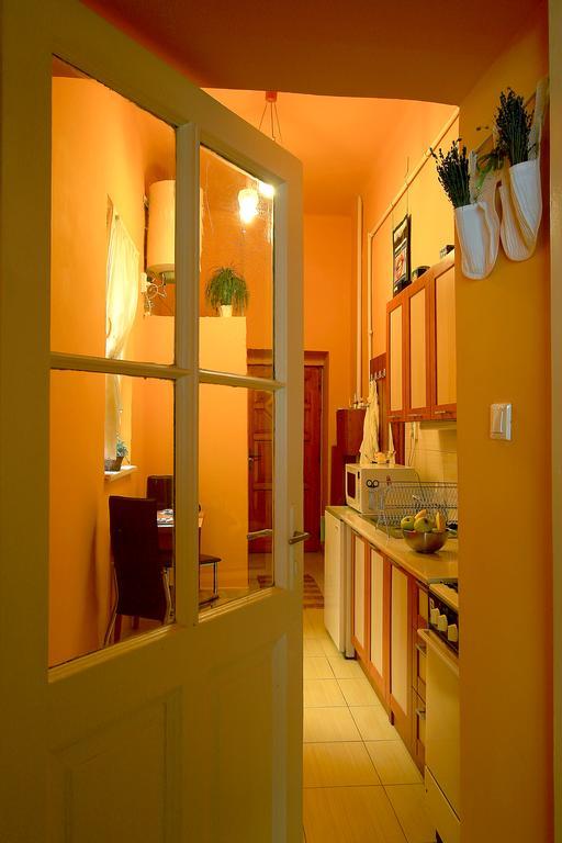 R7 Apartment Будапешт Номер фото