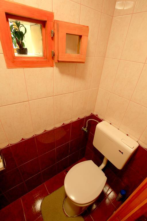 R7 Apartment Будапешт Номер фото