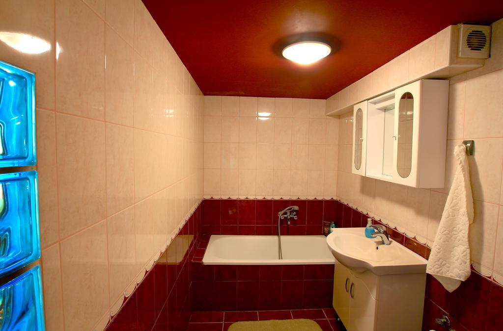 R7 Apartment Будапешт Номер фото