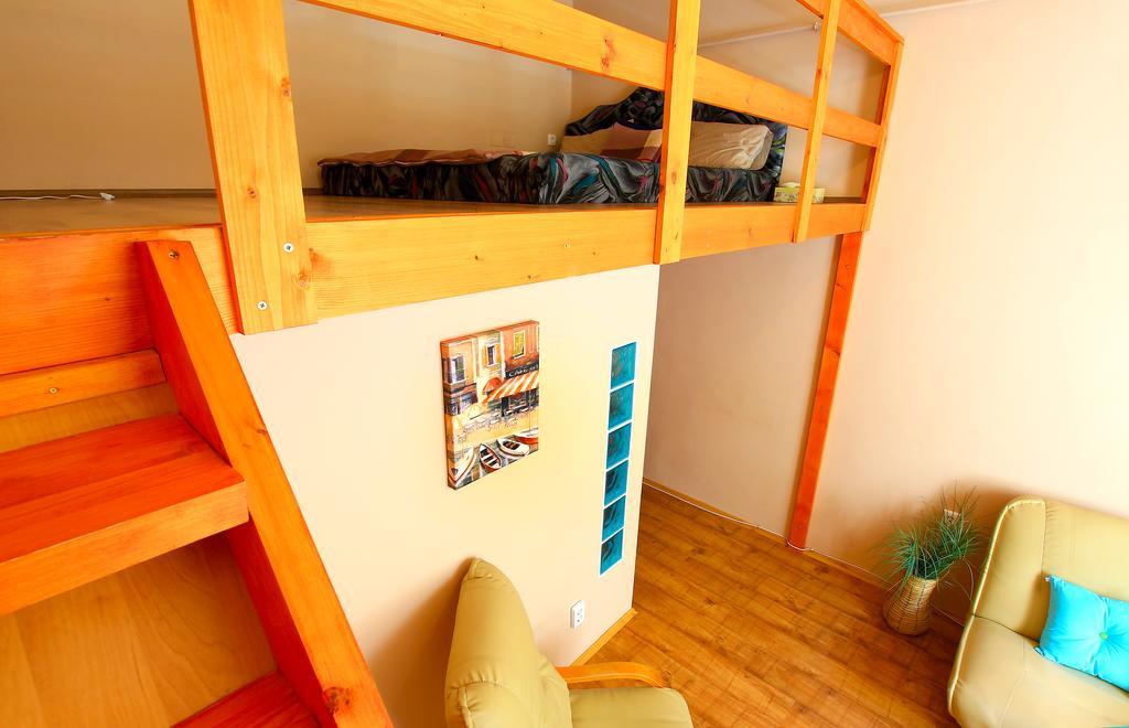 R7 Apartment Будапешт Номер фото